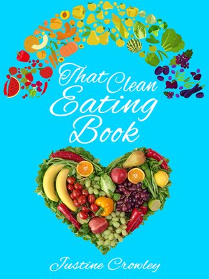 cover image of That Clean Eating Book